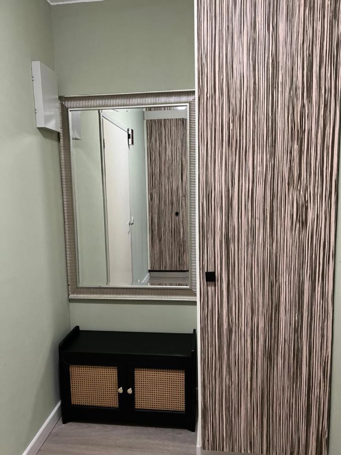 Forest Apartments Коувола Экстерьер фото